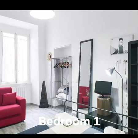Da Caterina All'Esquilino Apartment Rome Bagian luar foto