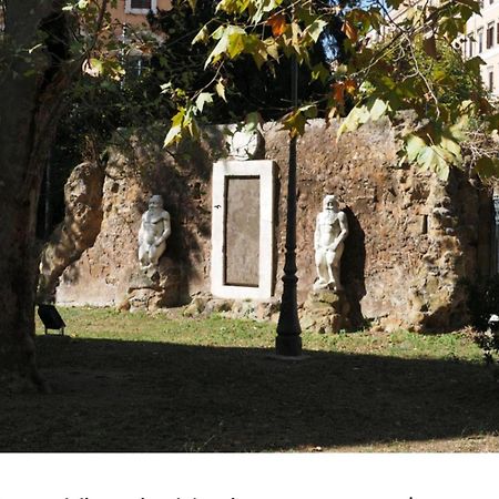 Da Caterina All'Esquilino Apartment Rome Bagian luar foto