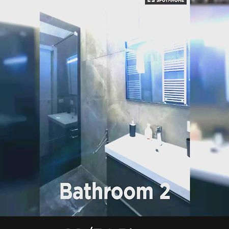 Da Caterina All'Esquilino Apartment Rome Bagian luar foto