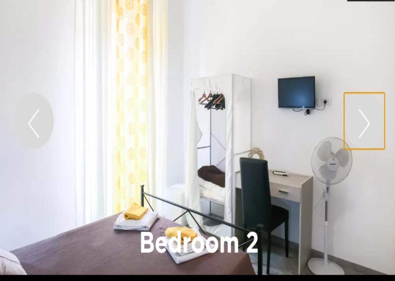 Da Caterina All'Esquilino Apartment Rome Bagian luar foto
