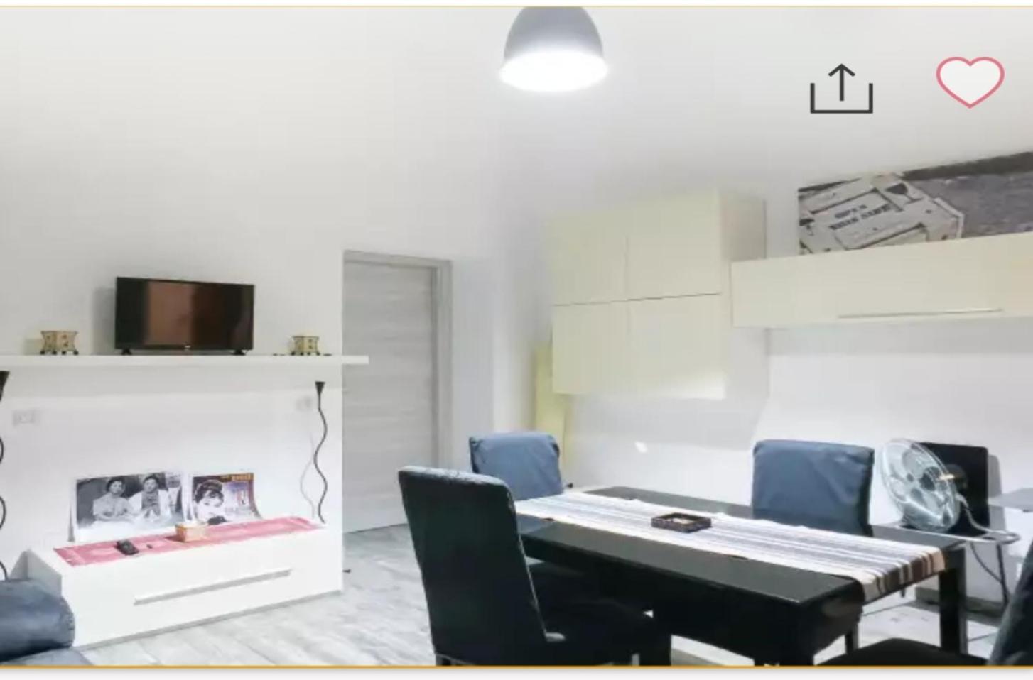 Da Caterina All'Esquilino Apartment Rome Bagian luar foto