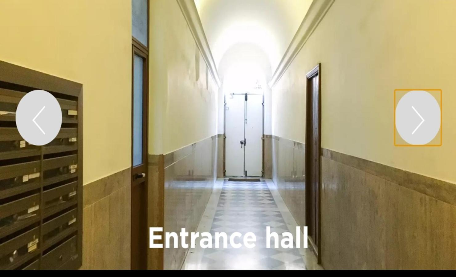Da Caterina All'Esquilino Apartment Rome Bagian luar foto
