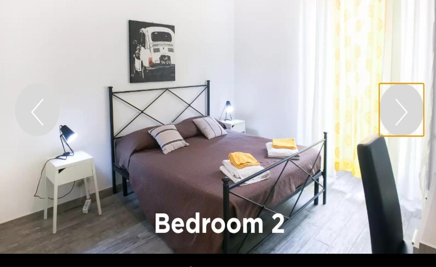 Da Caterina All'Esquilino Apartment Rome Bagian luar foto