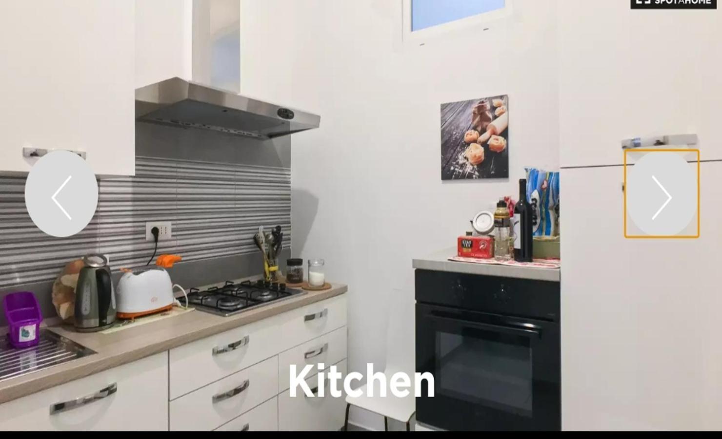 Da Caterina All'Esquilino Apartment Rome Bagian luar foto