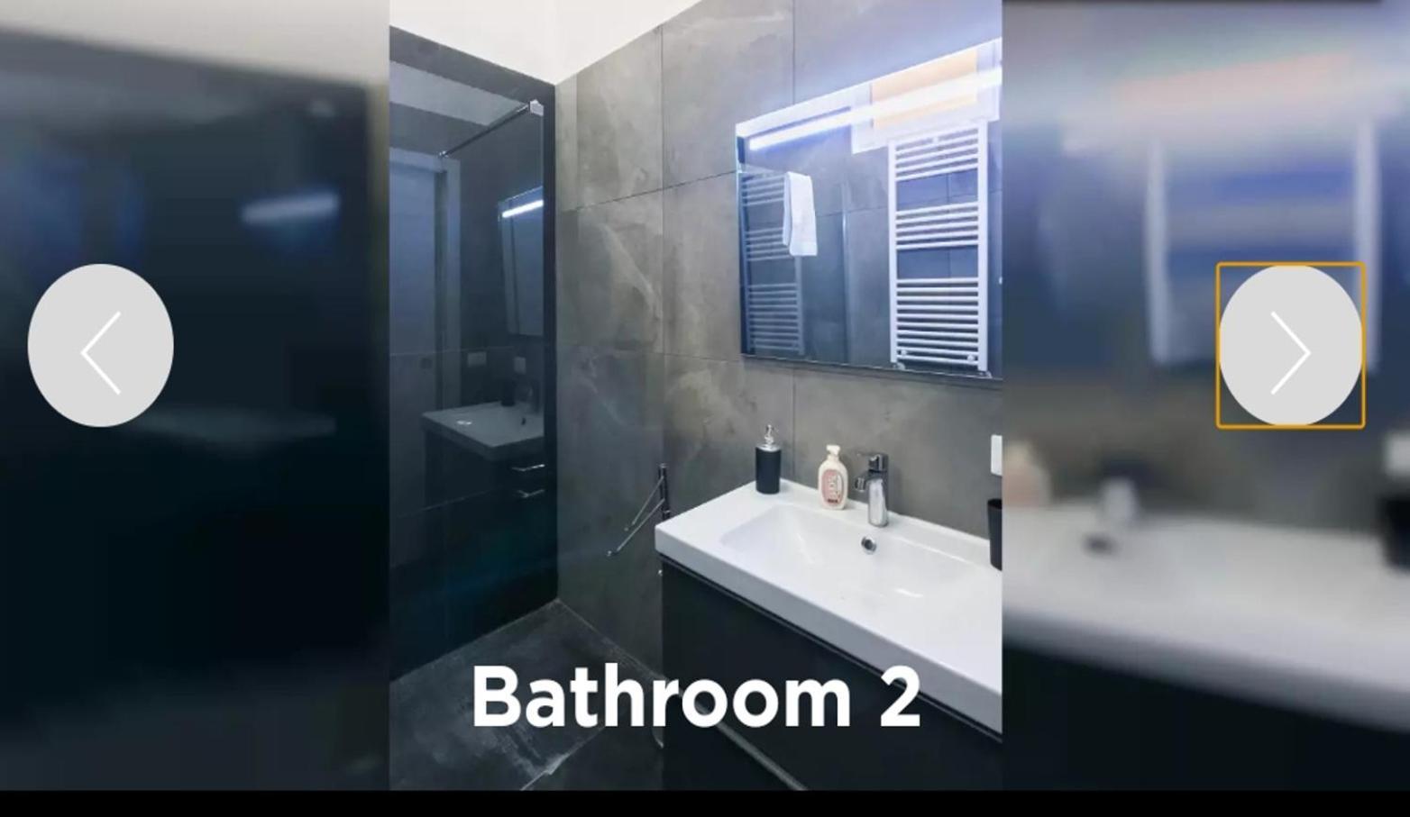 Da Caterina All'Esquilino Apartment Rome Bagian luar foto