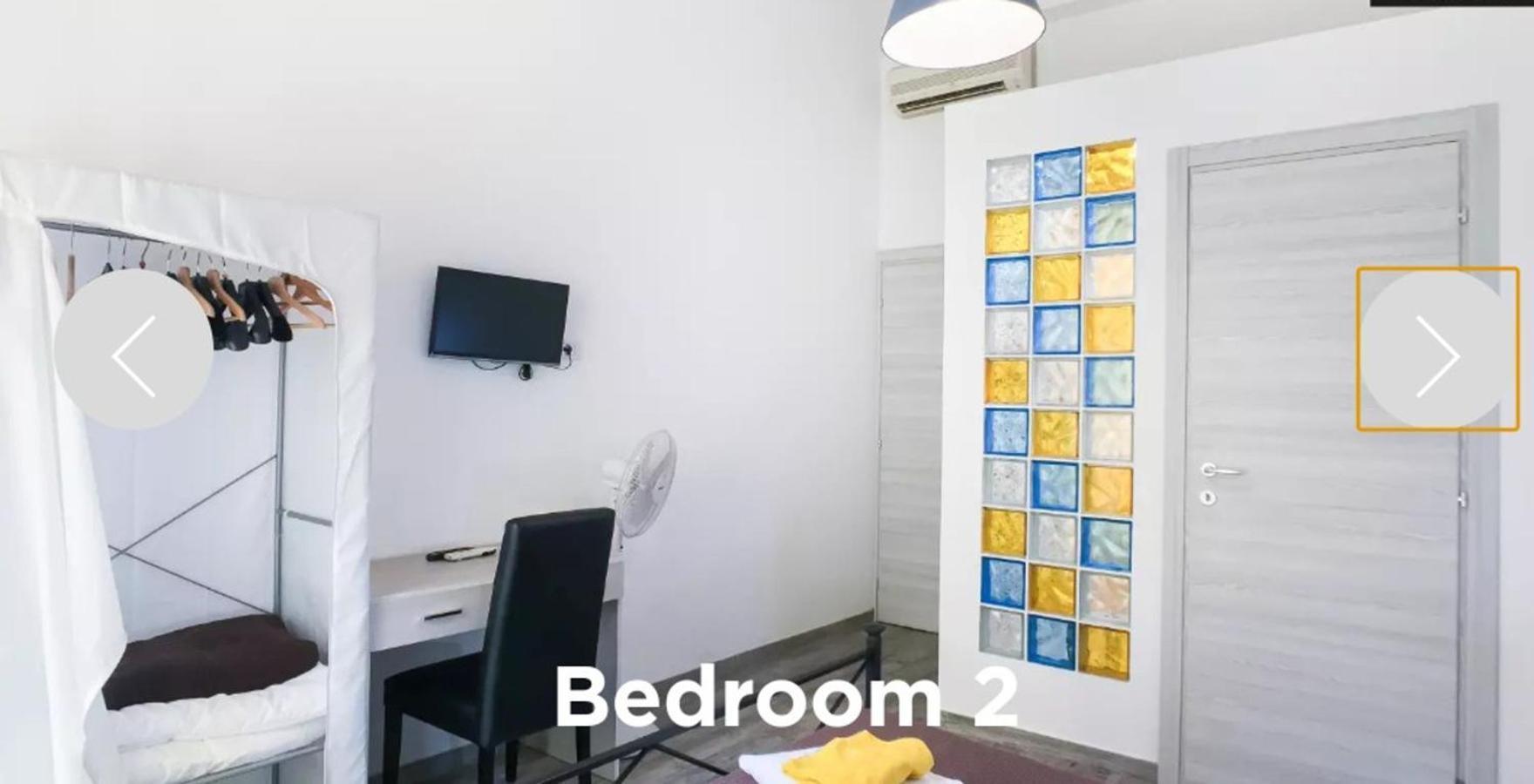 Da Caterina All'Esquilino Apartment Rome Bagian luar foto