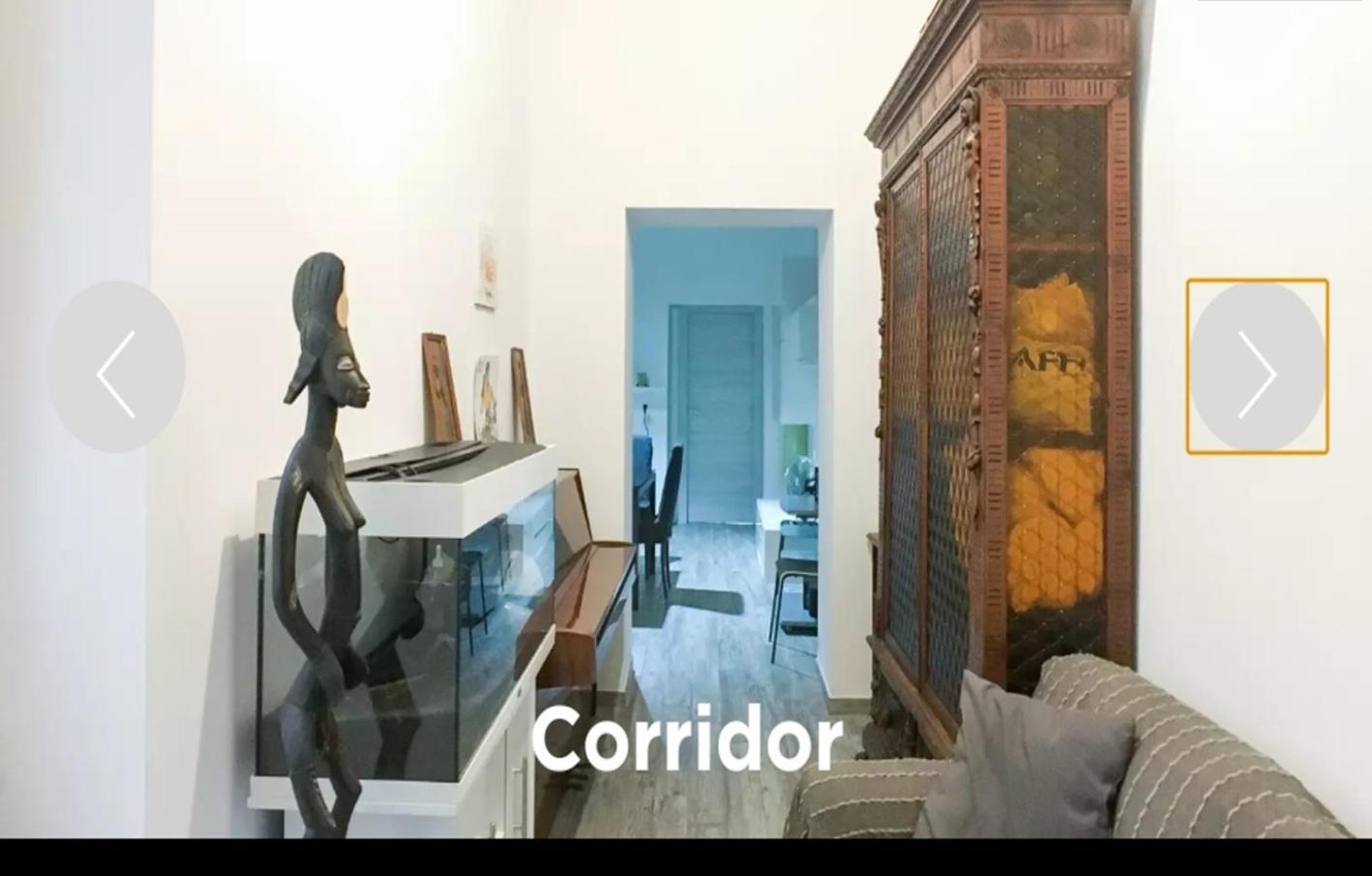 Da Caterina All'Esquilino Apartment Rome Bagian luar foto