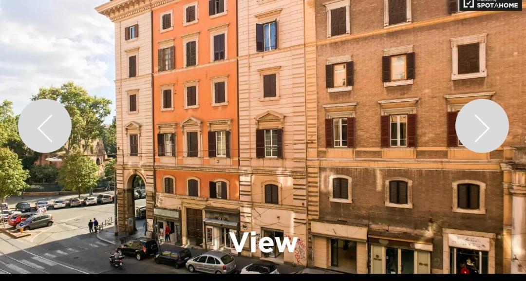 Da Caterina All'Esquilino Apartment Rome Bagian luar foto